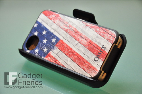 เคส Otterbox iPhone4s Defender เคส 2 ชั้นกันกระแทก อันดับ 1 ของแท้ จากอเมริกา เคสดีที่สุด By Gadget Friends 01_resize